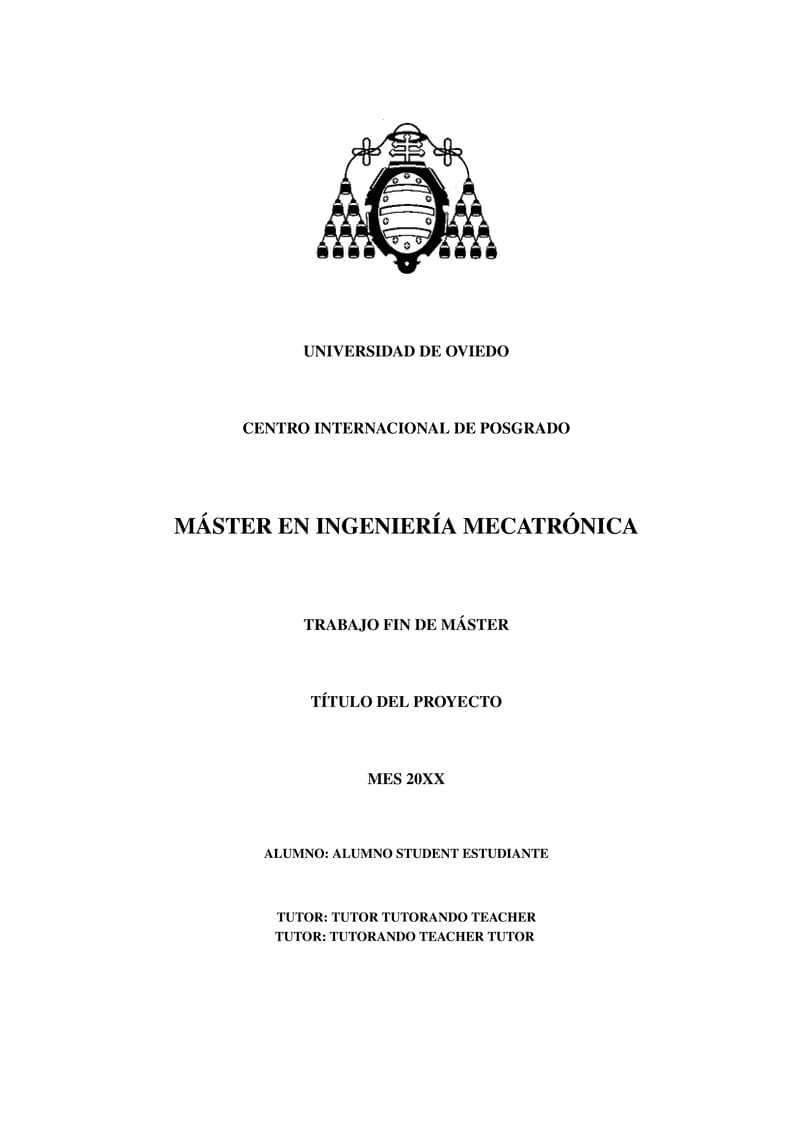Plantilla_MIM_Universidad_de_Oviedo_Mecatrónica