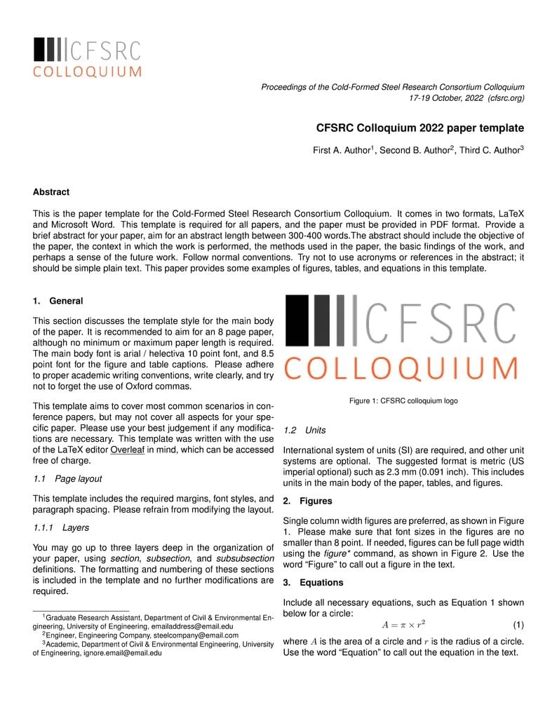 CFRSC colloquium template 2022
