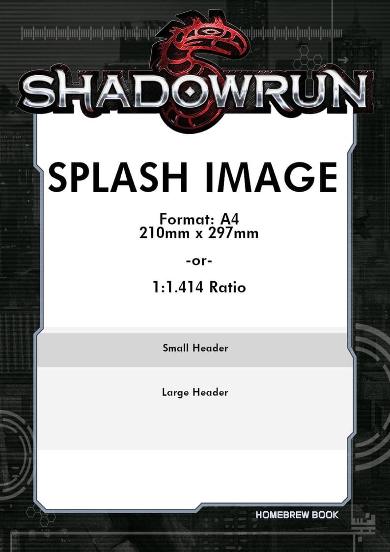 Shadowrun