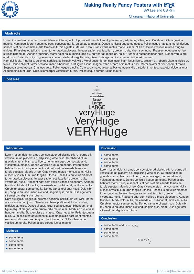 Beamer poster-portrait orientation-CNU
