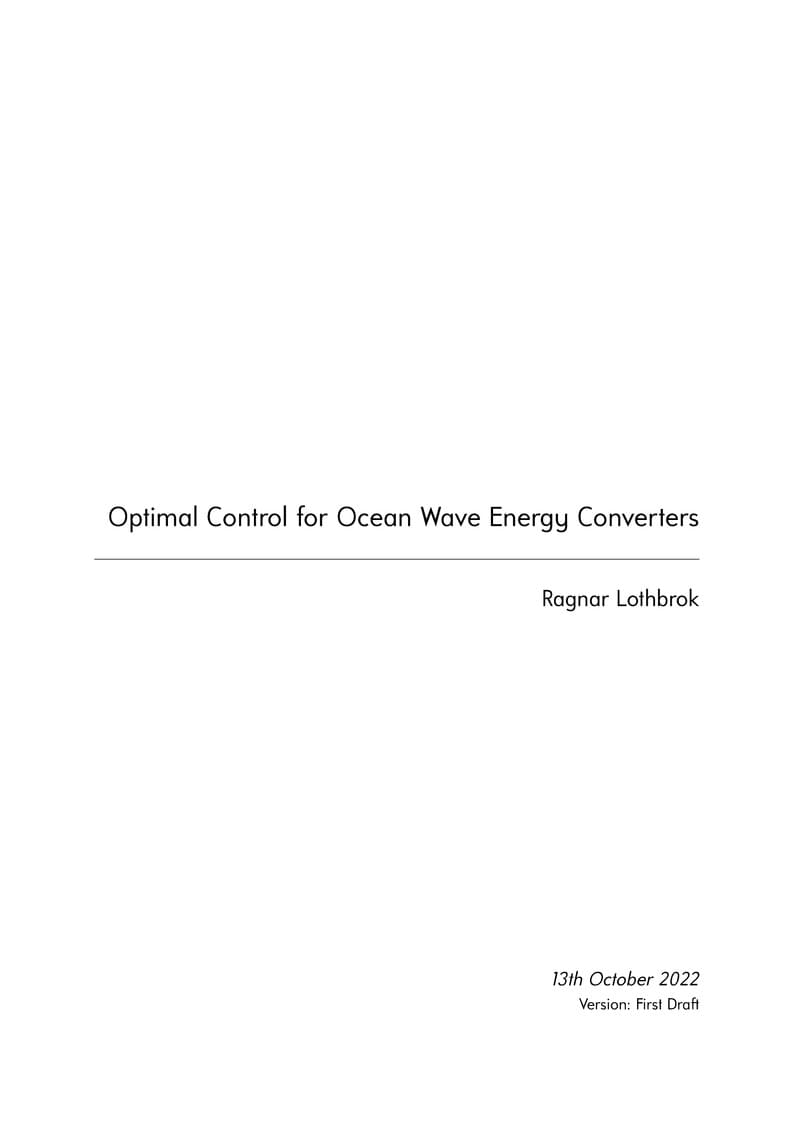 Dep. Automatic Control and Systems Engineering, University of Sheffield, UK