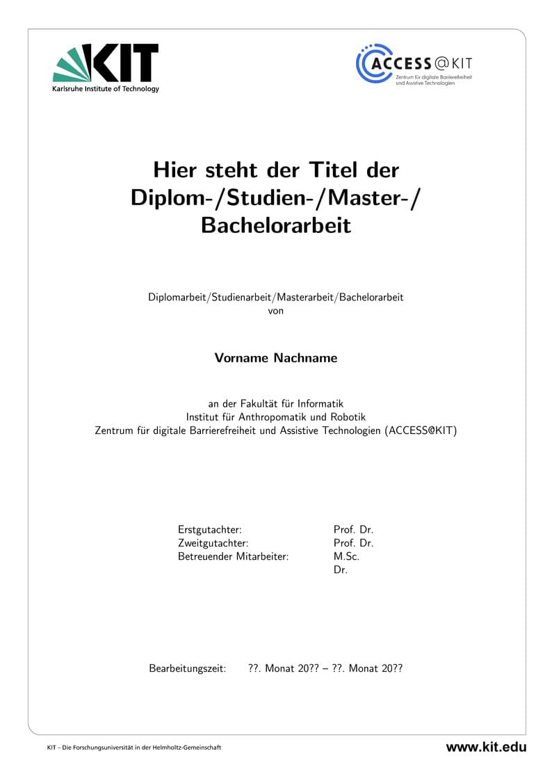 ACCESS_KIT_Thesis_Vorlage