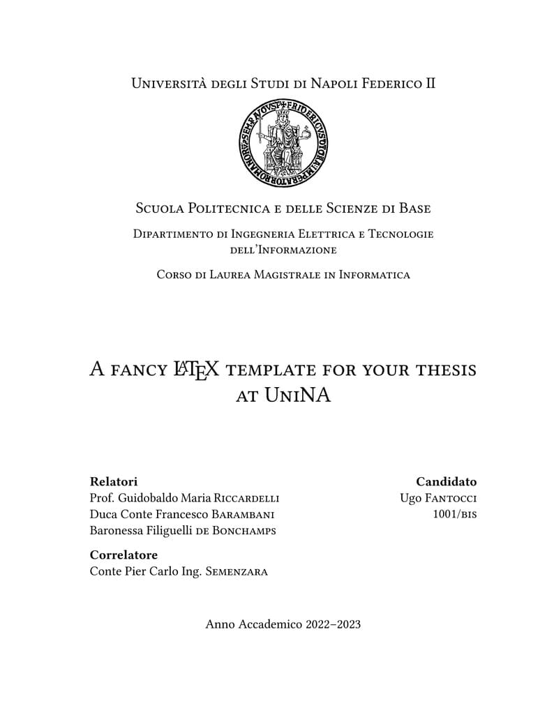 unina-thesis-template