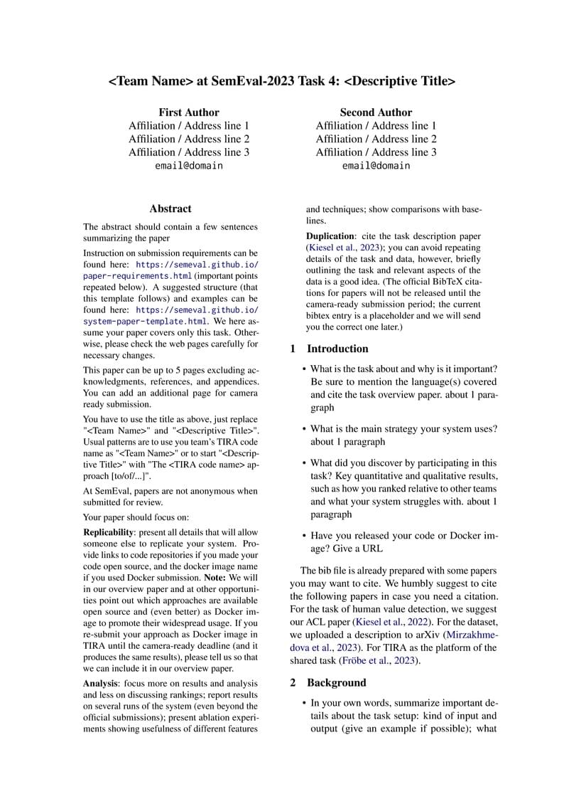 valueeval23-paper-template