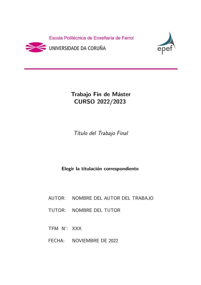 EPEF (UDC) - Plantilla Trabajos Finales (Científico) - Rev_02