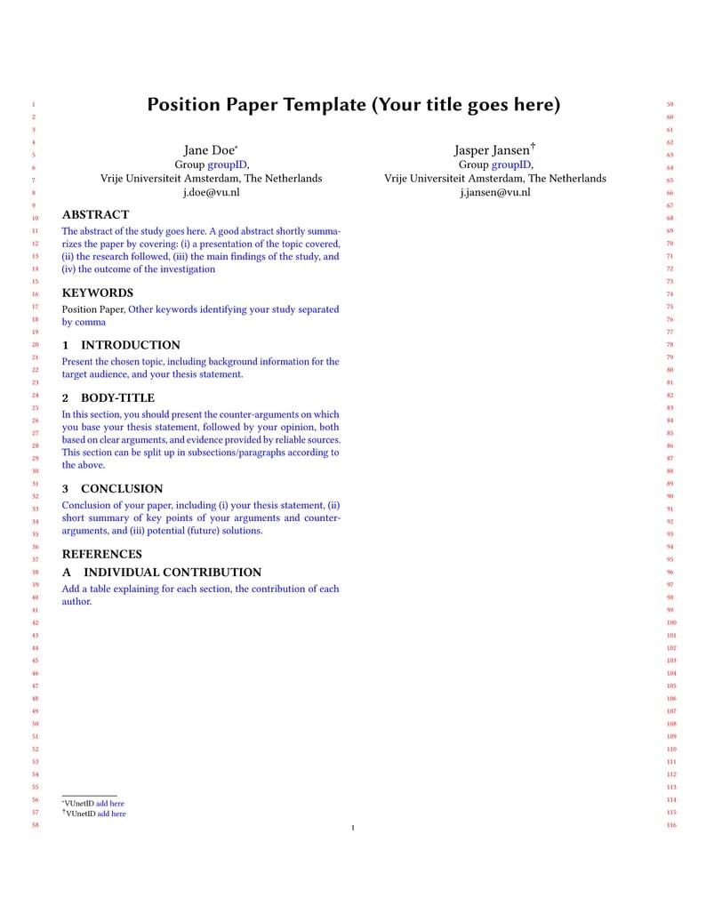 Position_Paper_Template