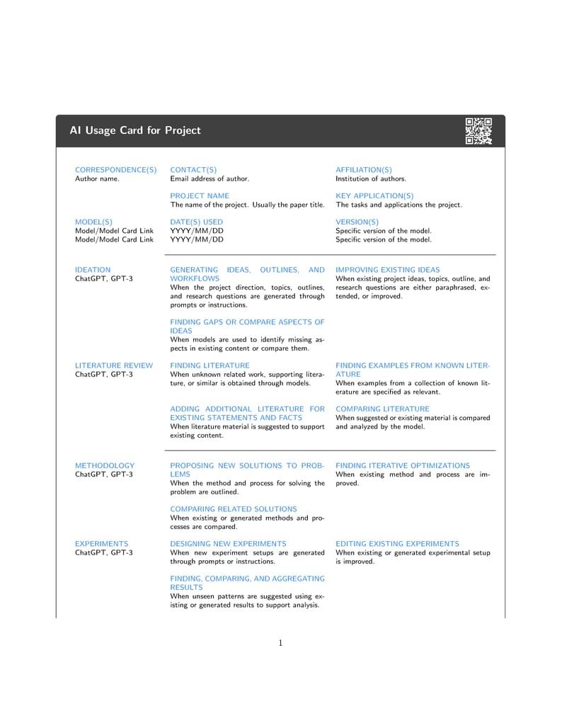 AI-Usage-Cards-Template