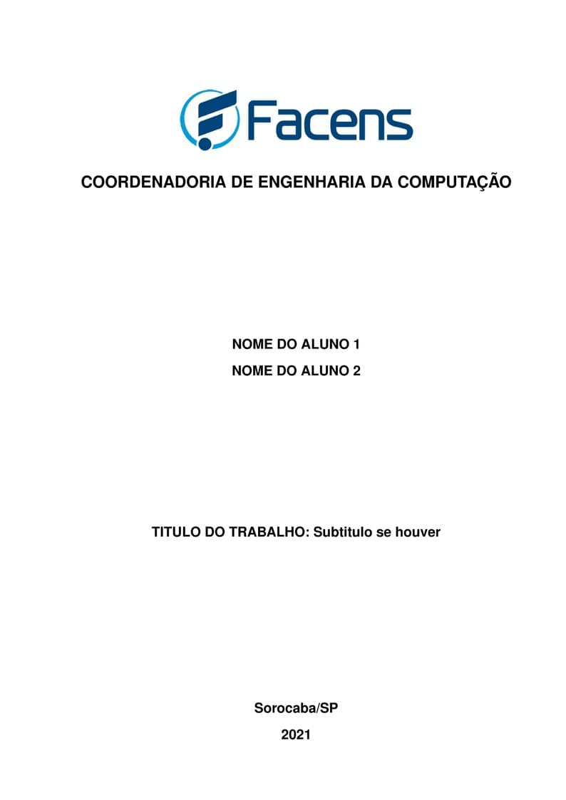 Template TCC Unifacens