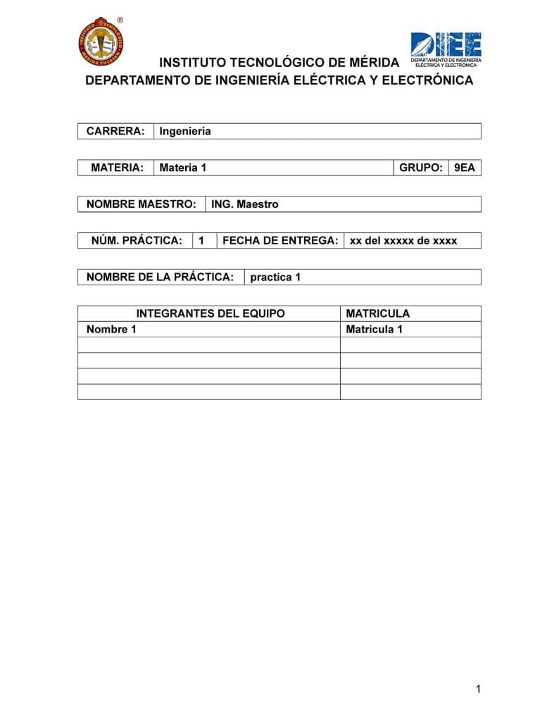 DIEE plantilla ITM