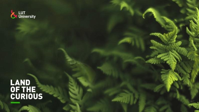 LUT presentation template