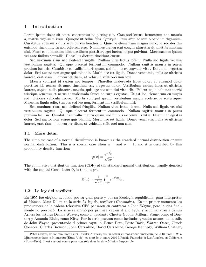 NSF Proposal Sample (2023)