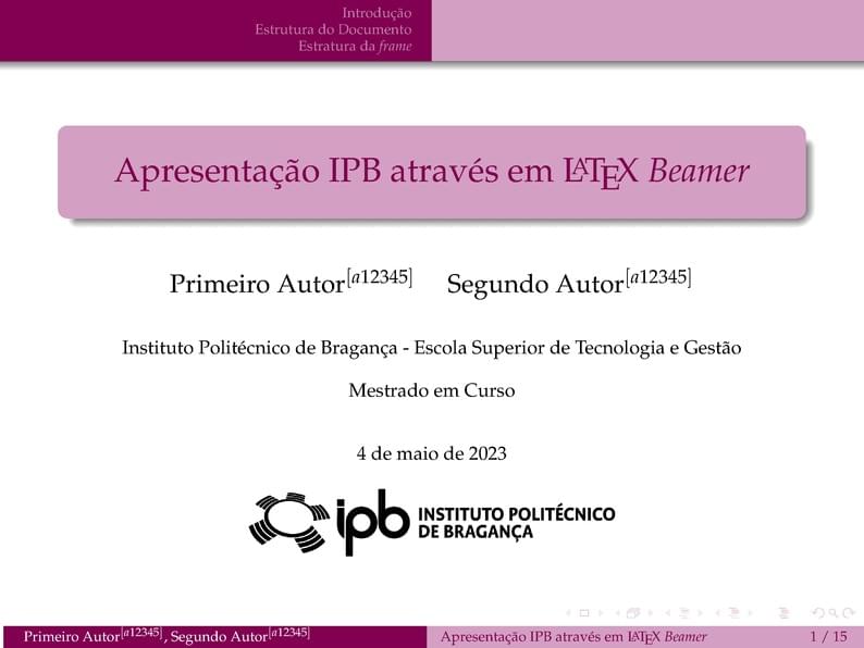 Template-Apresentação-IPB-ESTiG