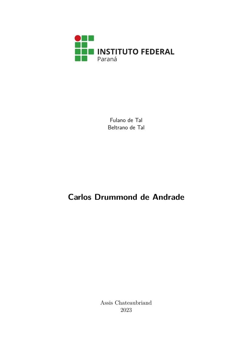 Modelo canonico do IFPR com Logo