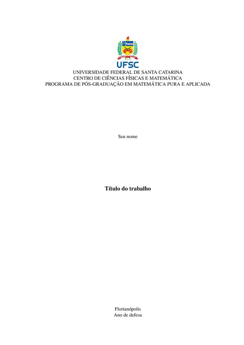 template-dissertacao-mtm-ufsc