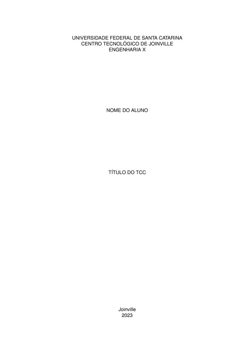 Template TCC UFSC Joinville (exemplo)
