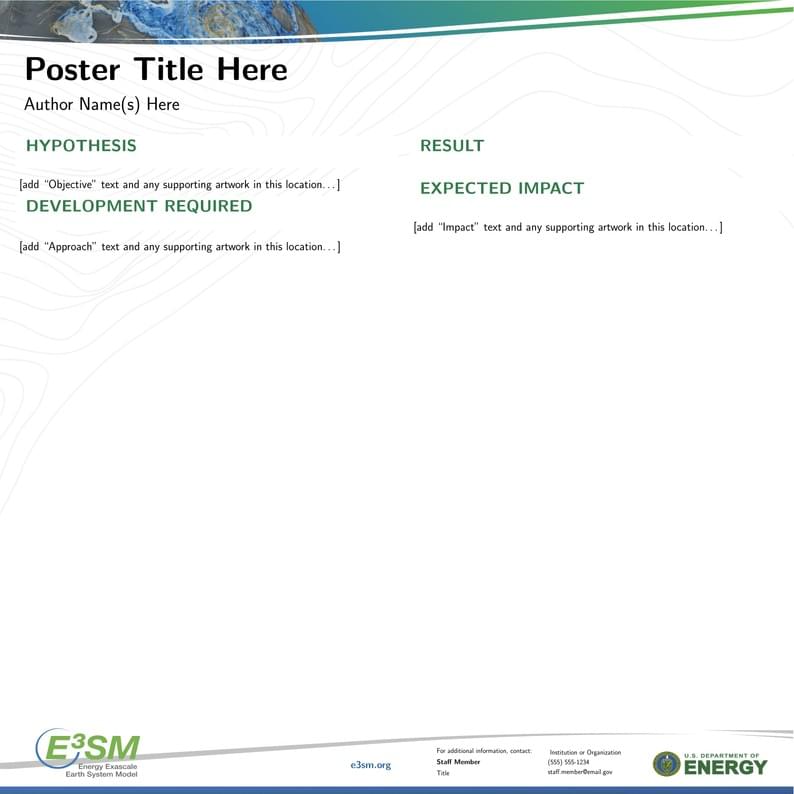 e3sm-poster-template