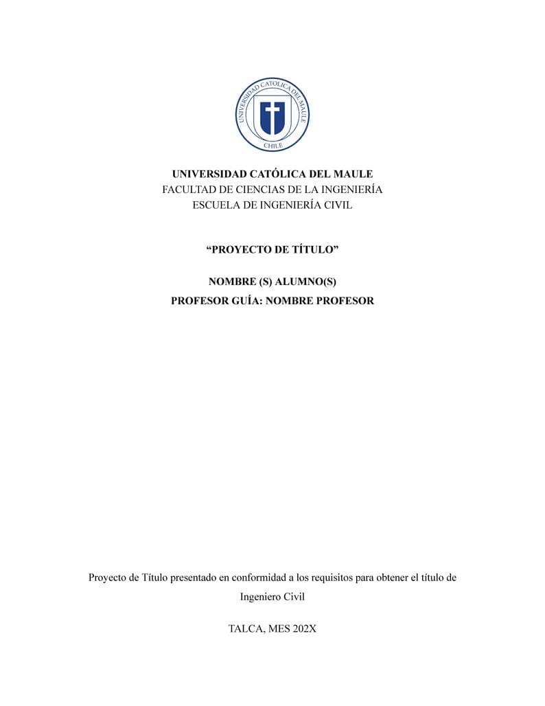 UCM_Proyecto_Titulo_Template