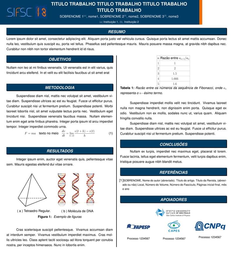 PosterSIFISC