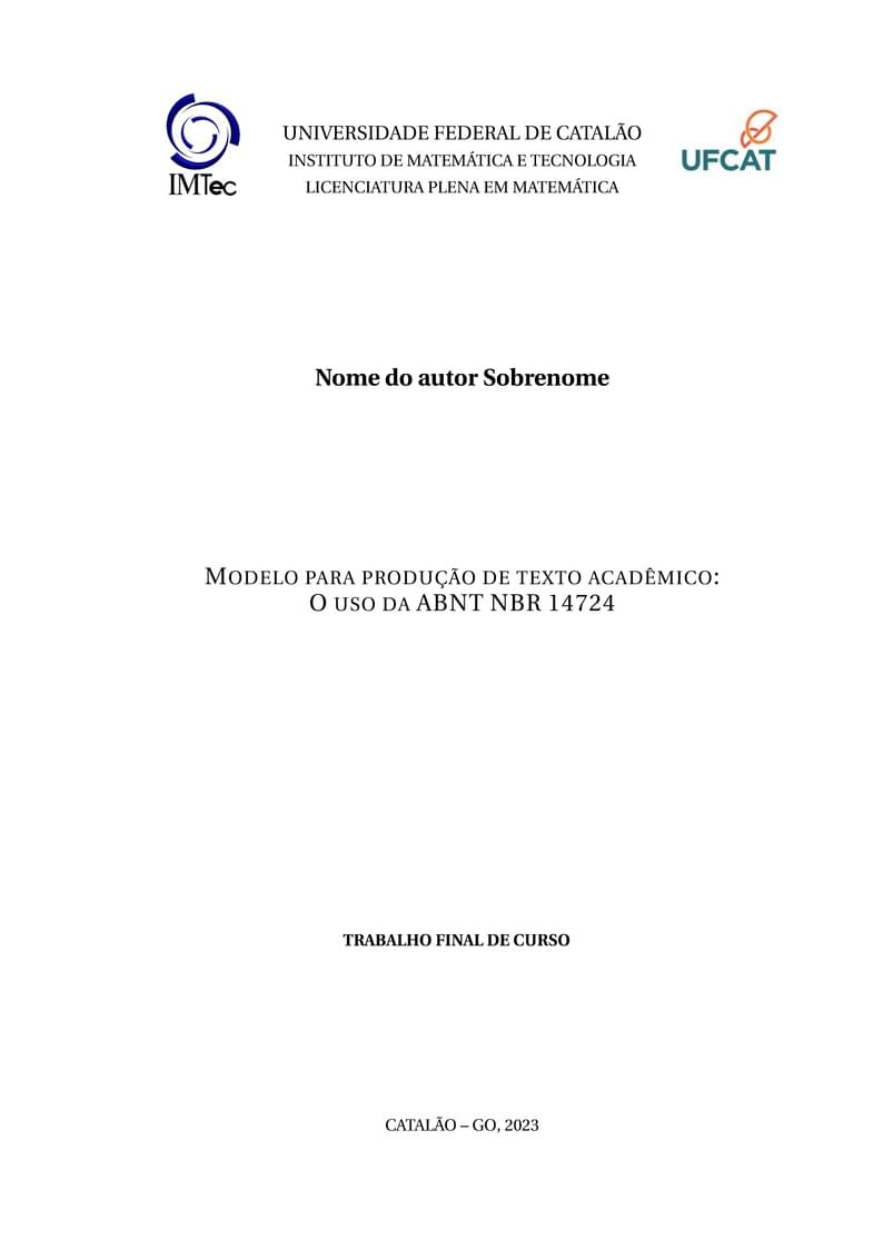 Modelo Dissertacao Lic. IMTEC