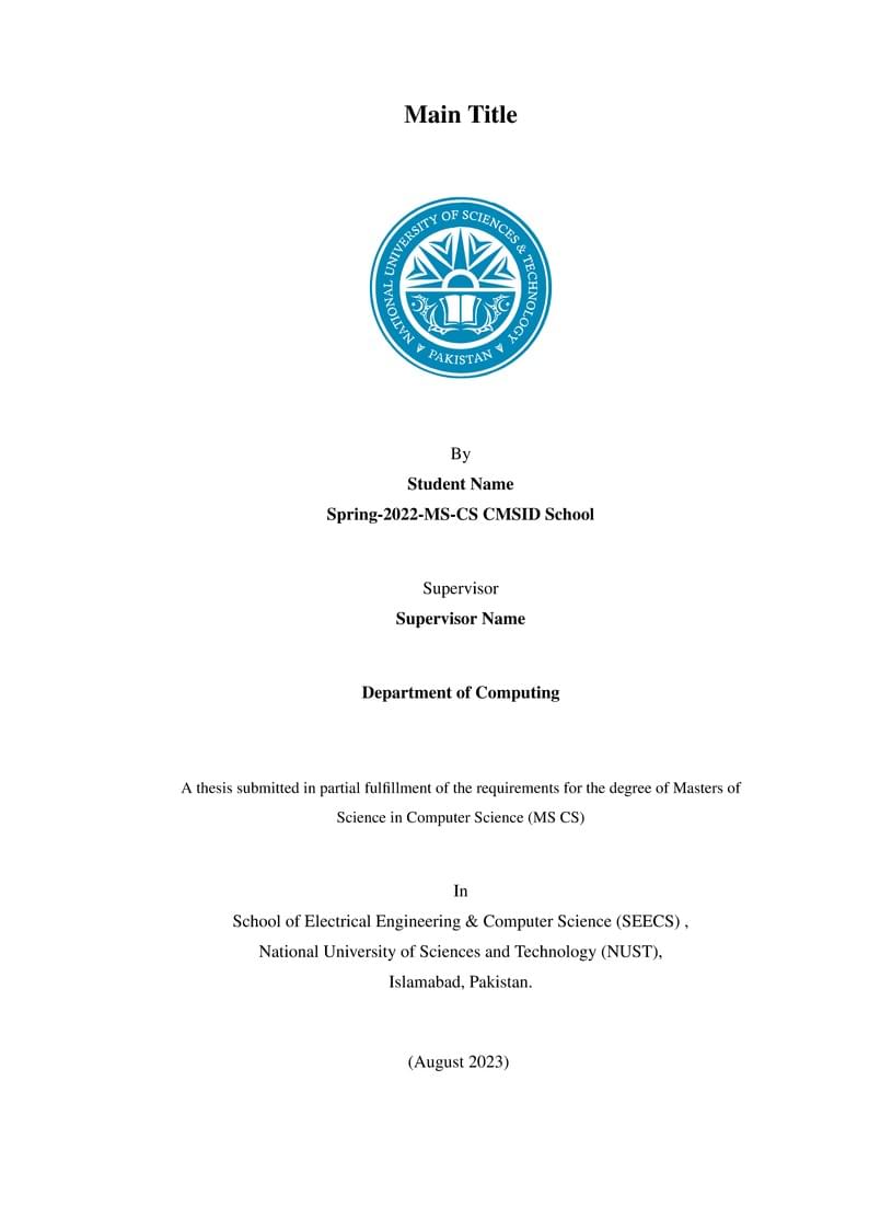 nust-thesis