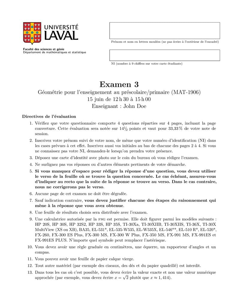 GradescopeUlaval