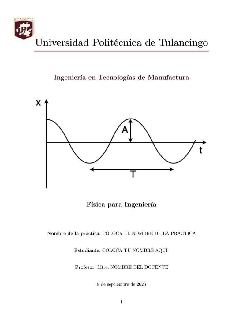 Plantilla FPI - UPT
