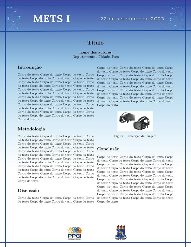 dashboard template