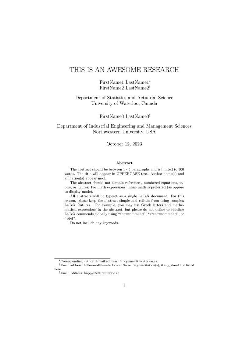 MCQMC2024_Abstract_Template