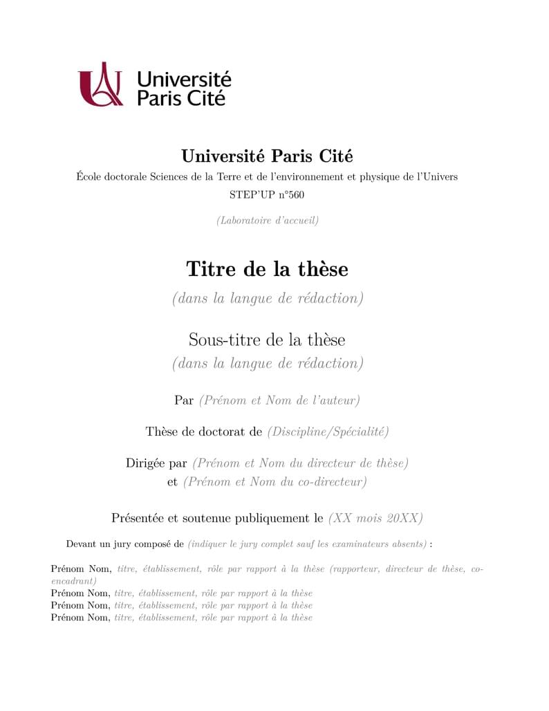 Thesis_Layout_UParisCité