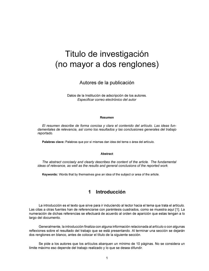 Articulo - LMeM