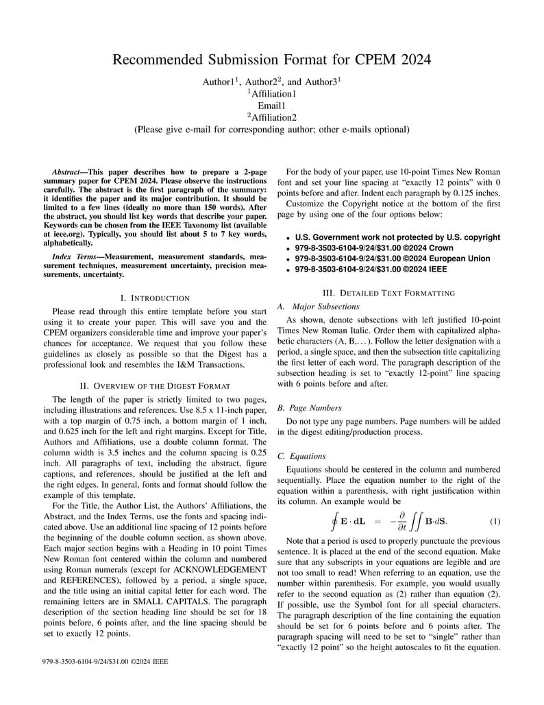 CPEM2024_summary_paper_template
