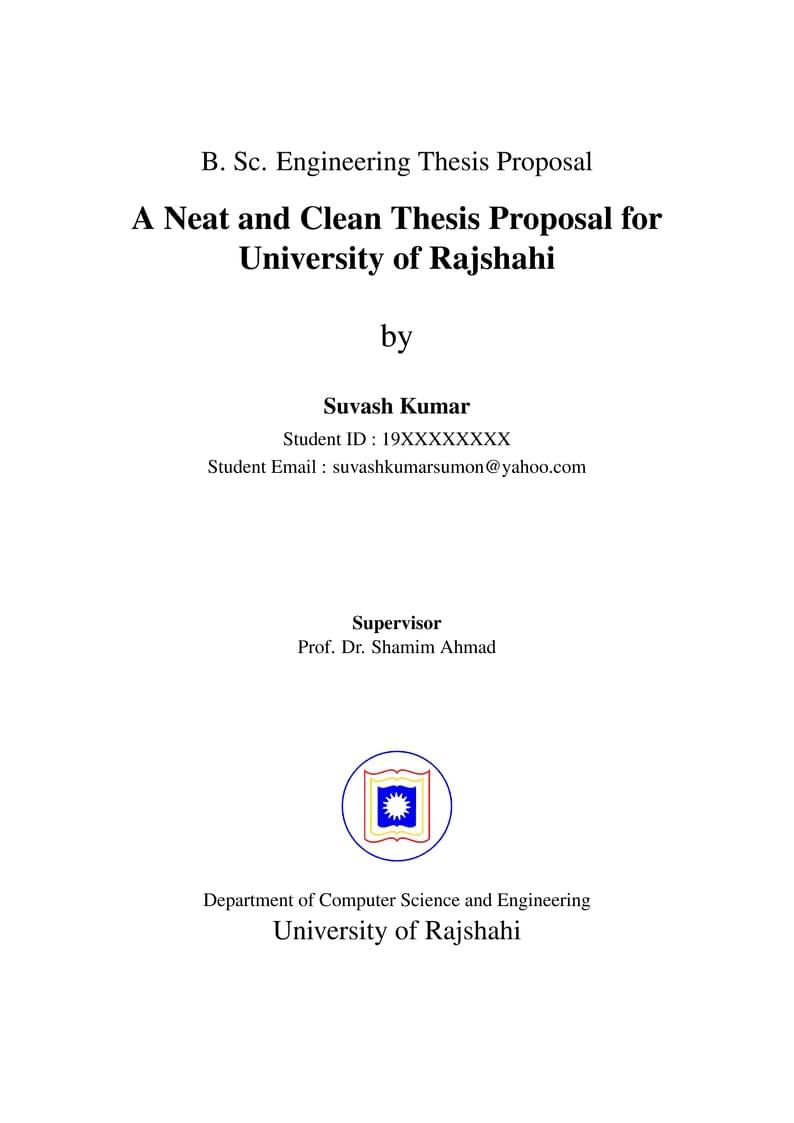 Thesis_Proposal_Template_RU