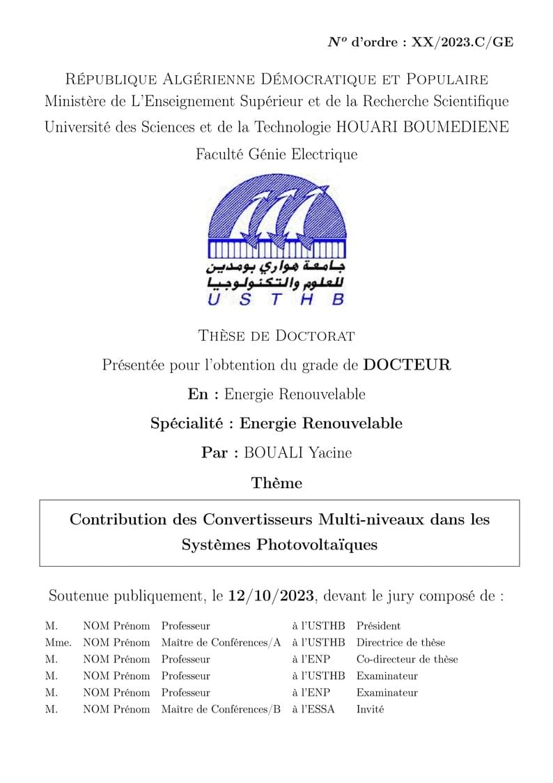USTHB-Thesis