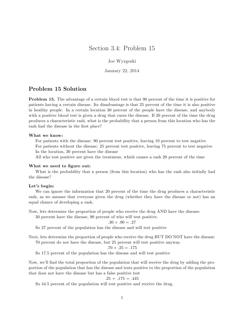 Section 3.4: Problem 15