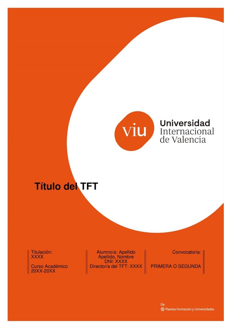 Plantilla TFM VIU Astronomia