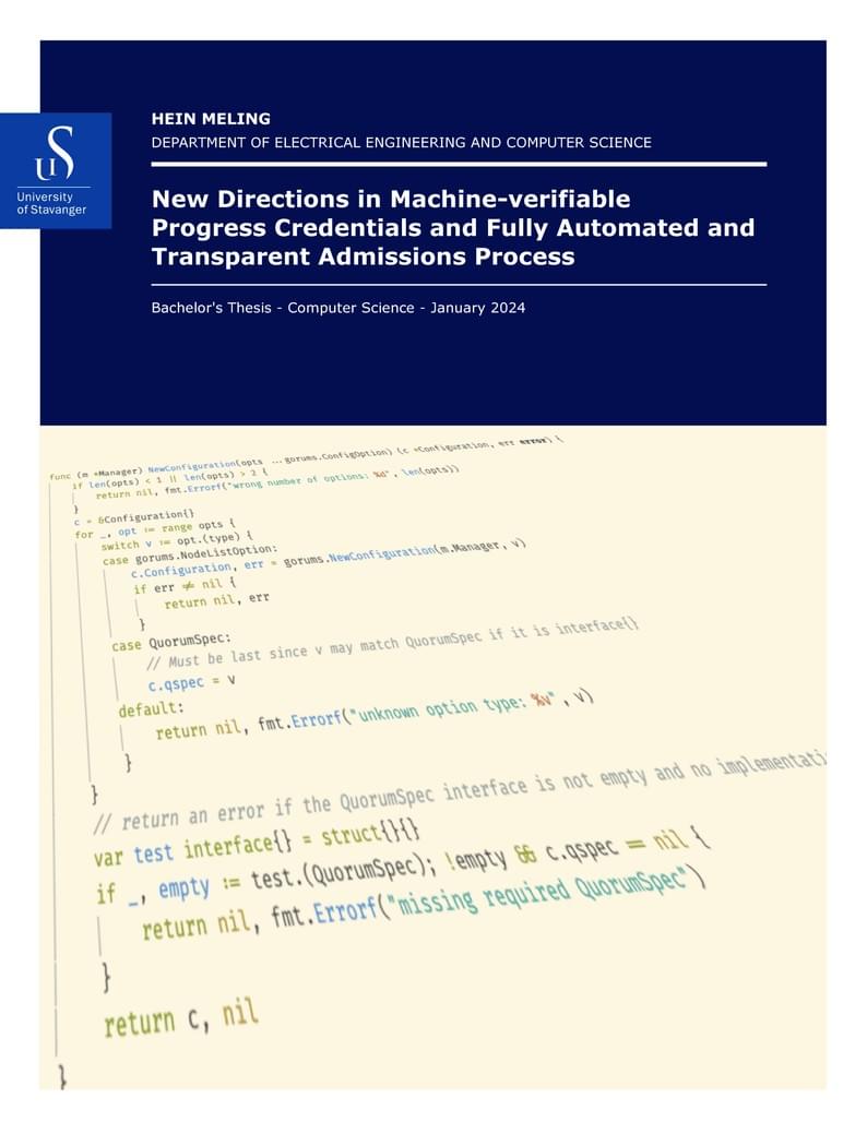 uis-thesis Template