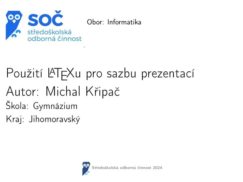 soc-prezentace