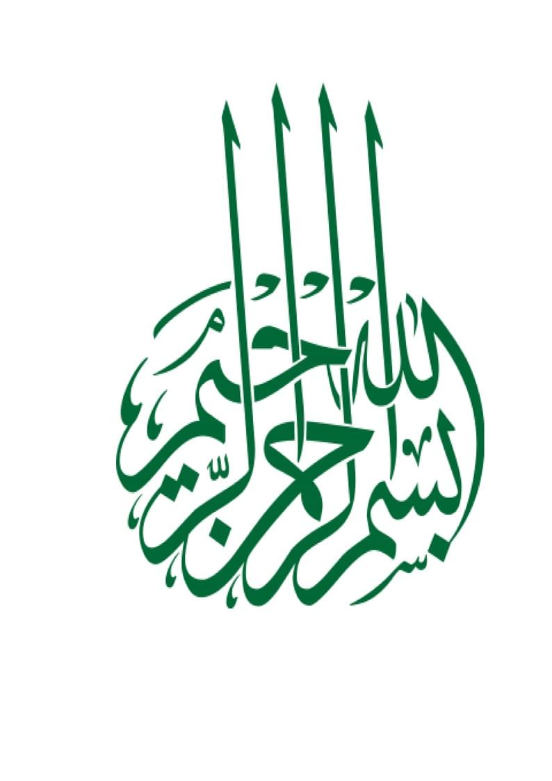 IIUI Thesis Template