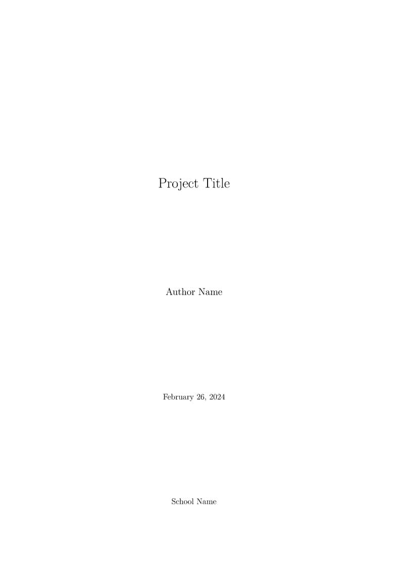 Template-Book-Proposal