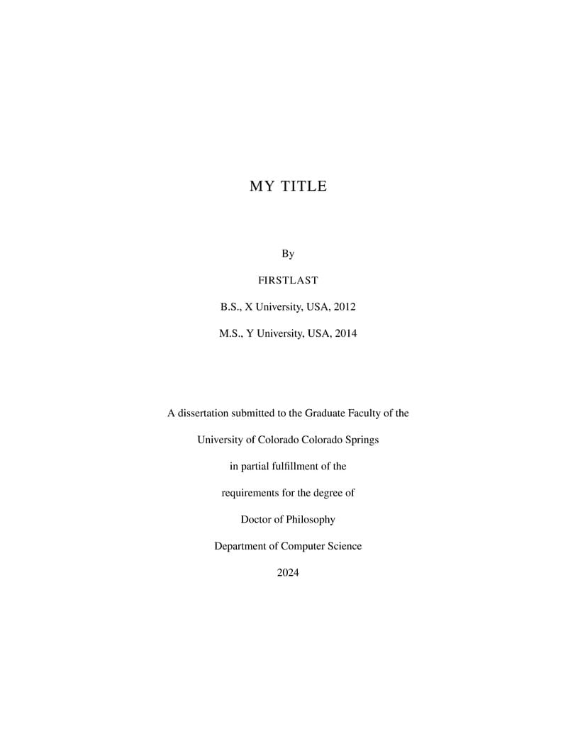 2024 - UCCS PhD Dissertation Template