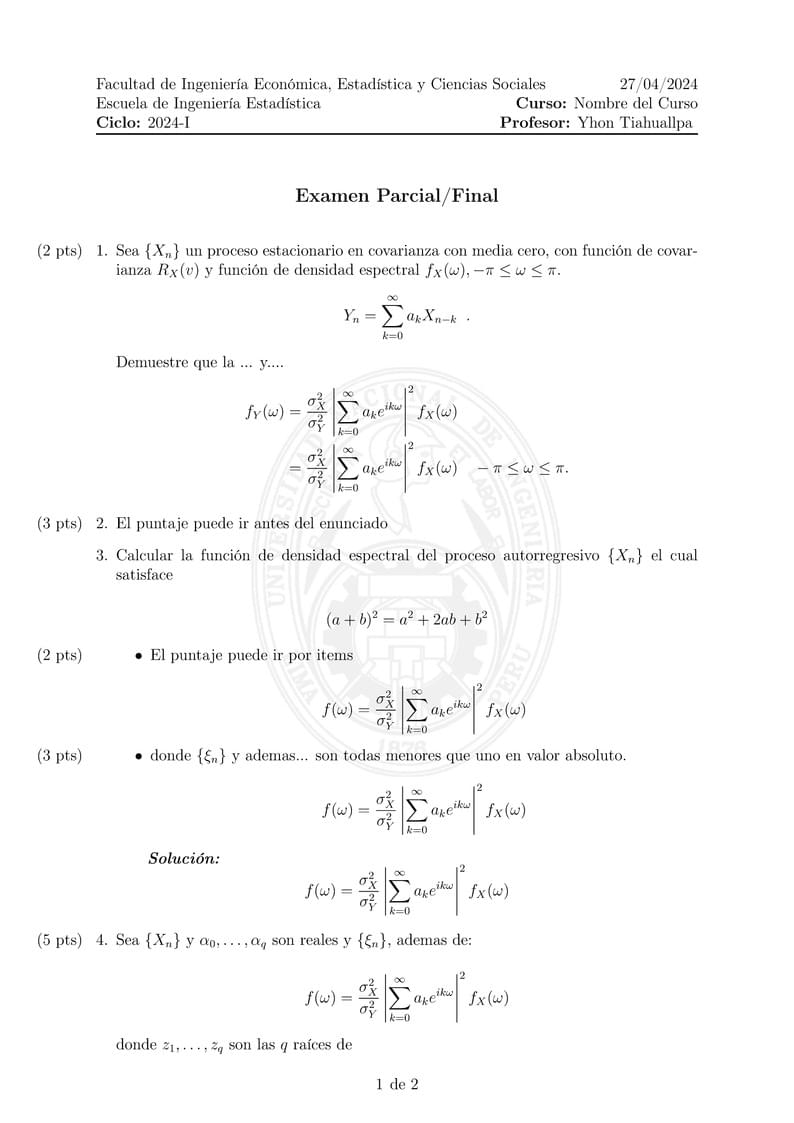 Examen Parcial-Final