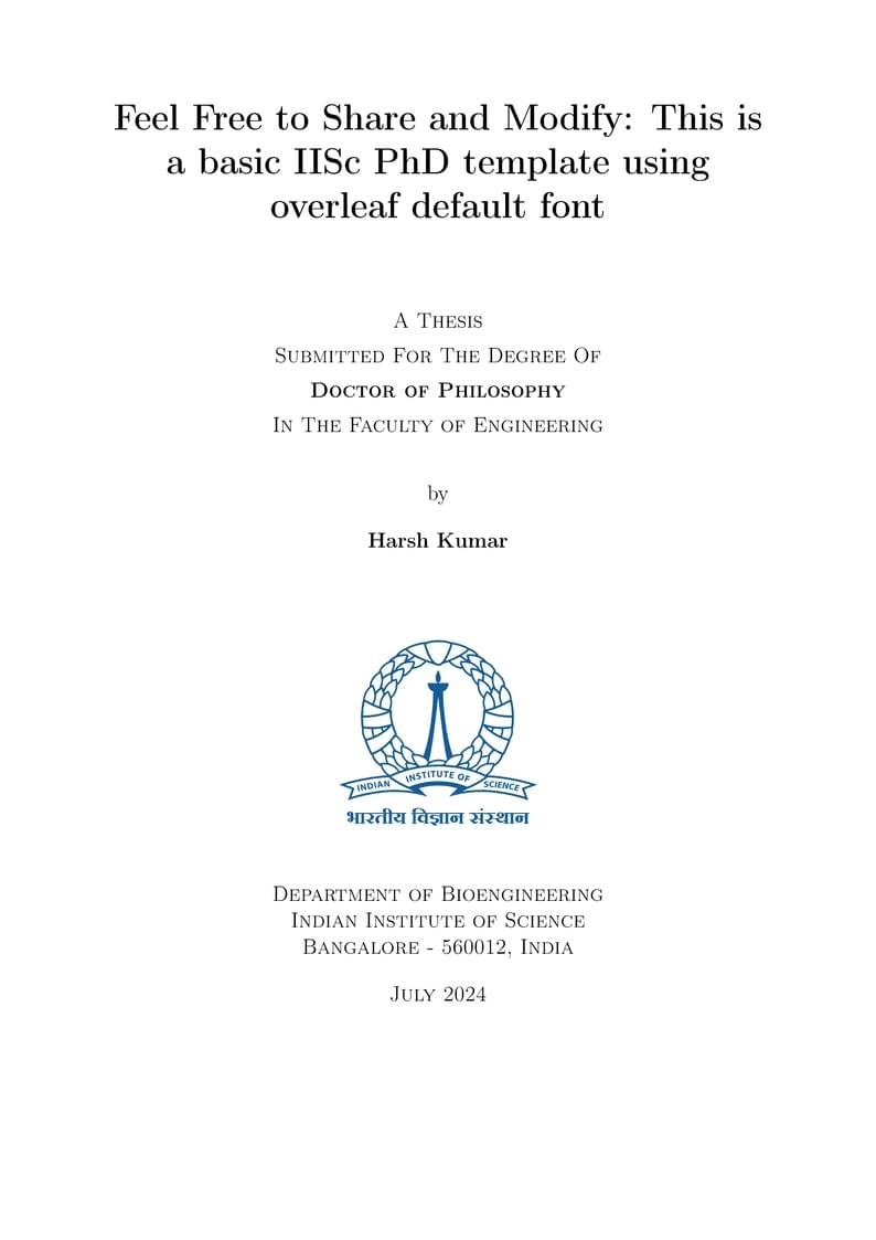 IISc_PhD_Template_Harsh