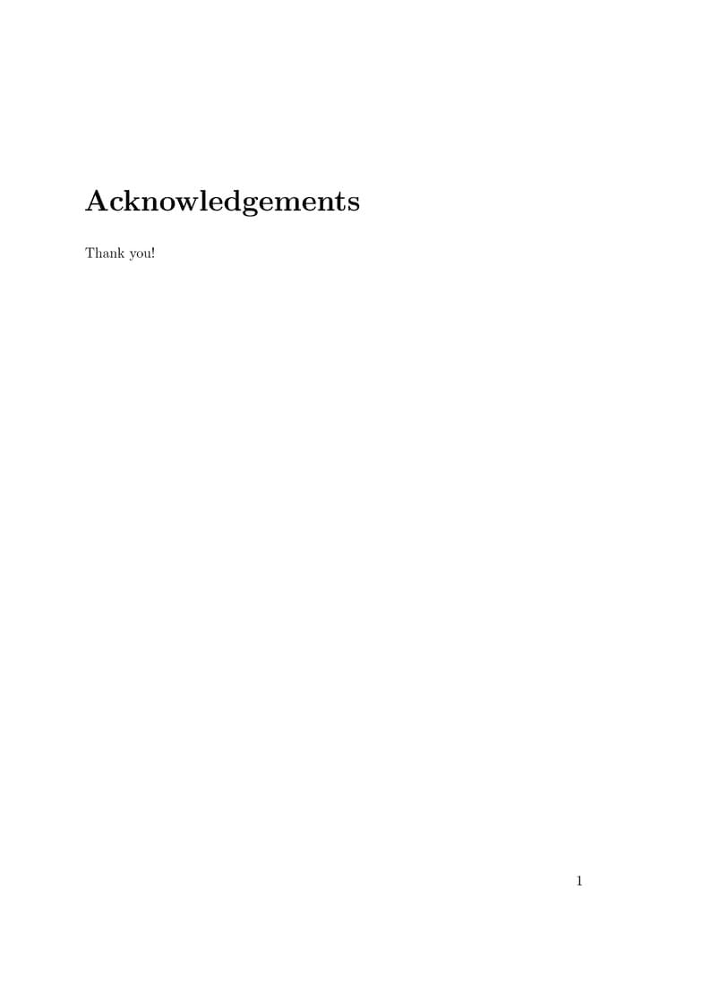 Thesis template - Joint Master Multilingual Technologies