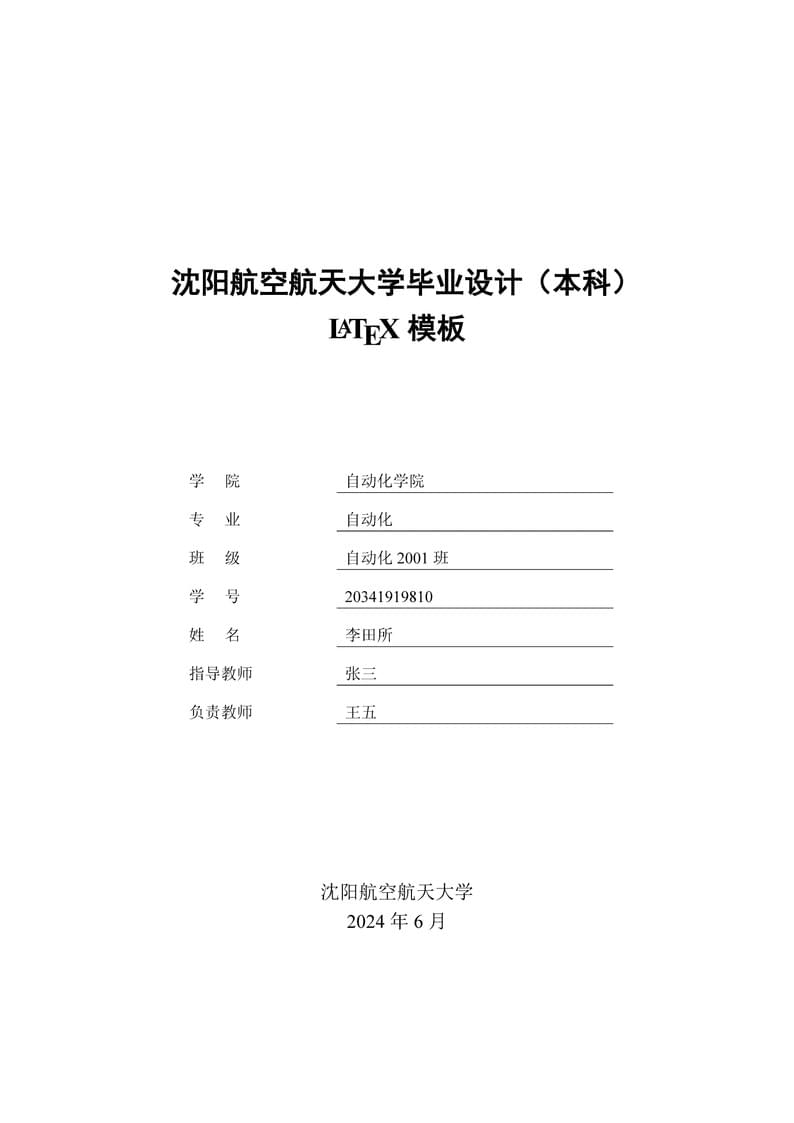 SAU_Undergraduate_Thesis_Template