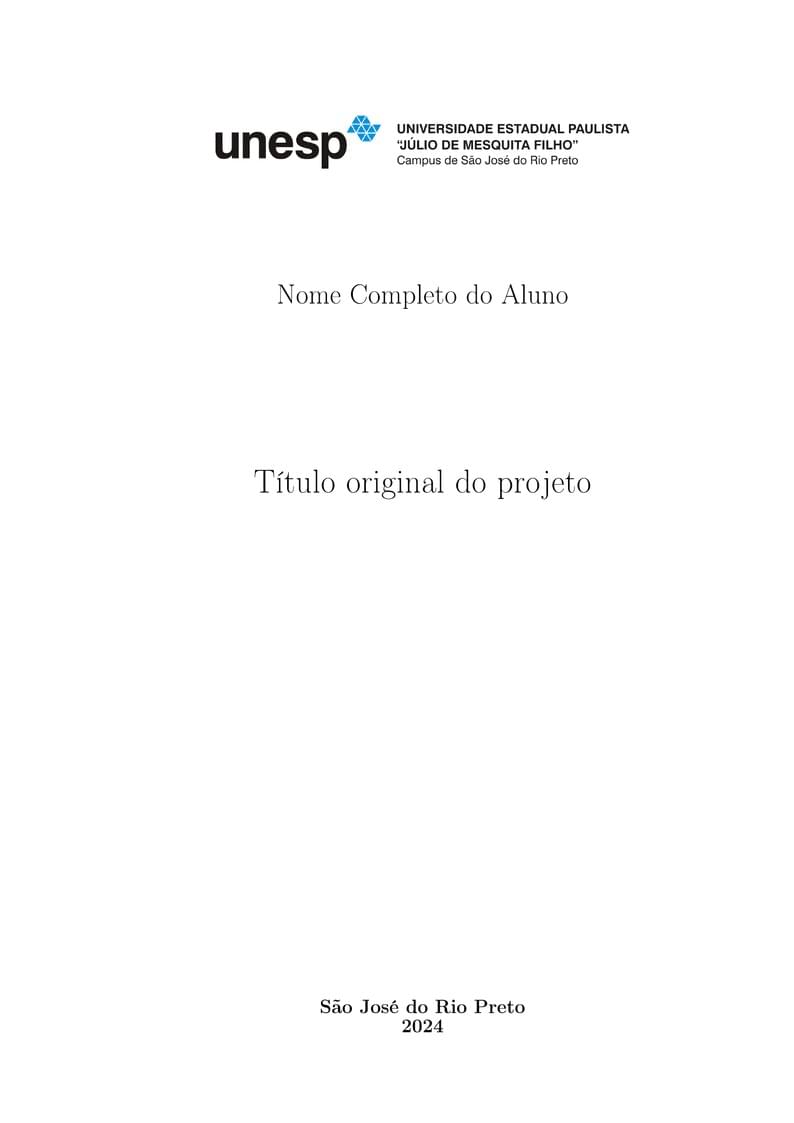Template TCC Ibilce
