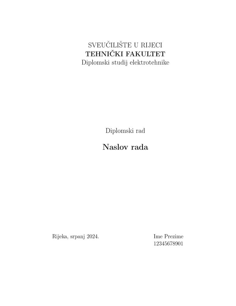 Tehnički fakultet Rijeka-Predlozak Zavrsni-Diplomski rad_2024-06