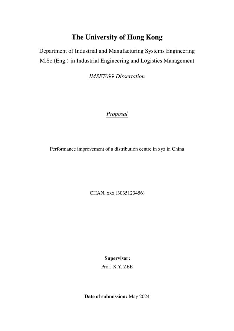 HKU_IELM_Dissertation_Template