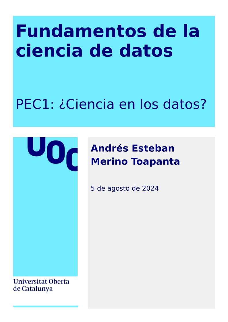 Formato tareas UOC