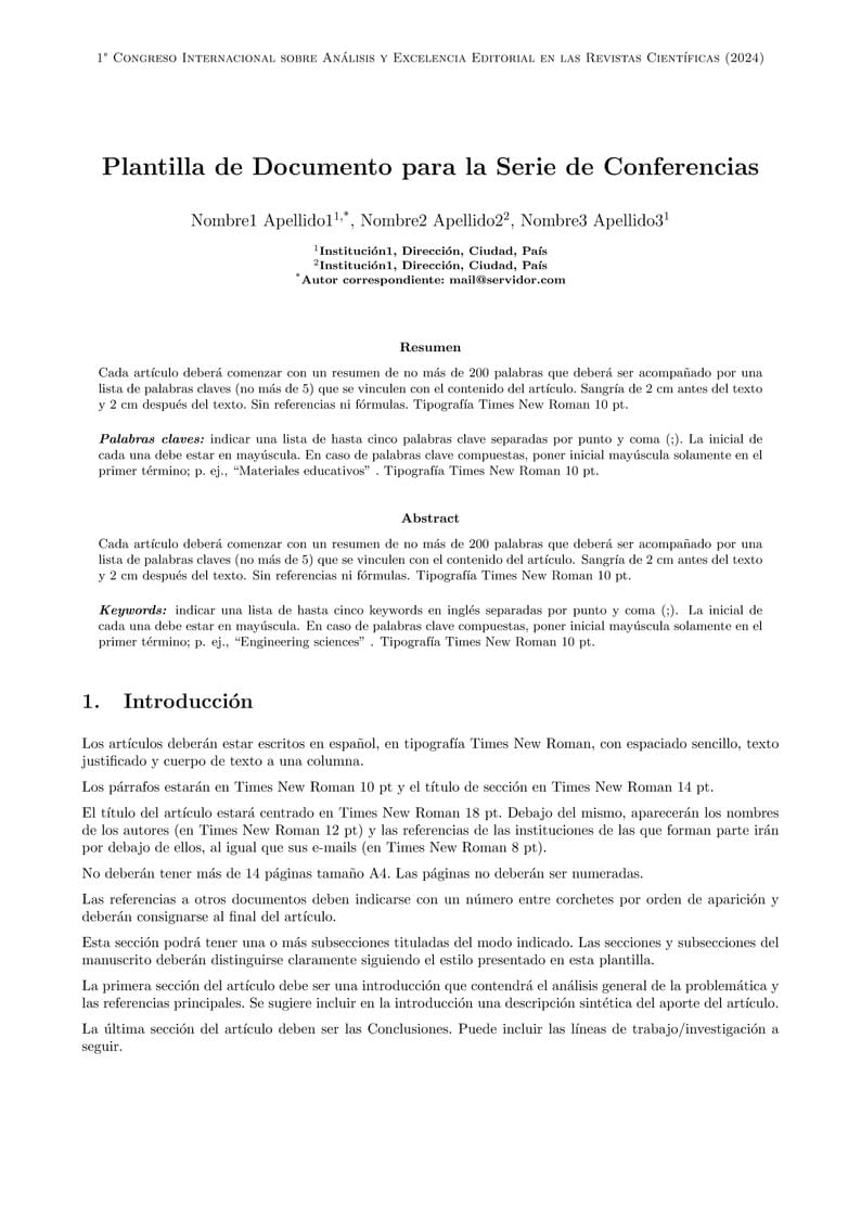 Template Actas de Congreso CIR