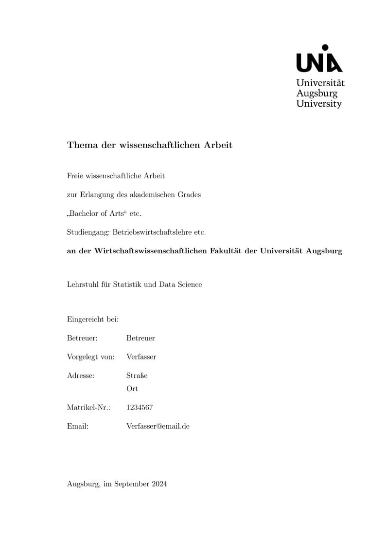 Vorlage-Abschlussarbeit_UniA